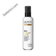 LIL'AFIX Keratin Complex Hair Care Serum (125ml)
